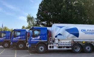 Scottish fuel distributor just got even bigger!