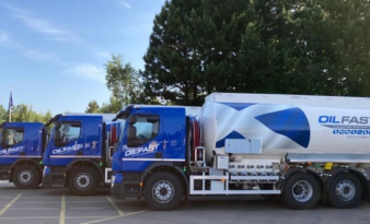 Scottish fuel distributor just got even bigger!