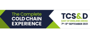 Cold chain sector to reunite at live TCS&D event