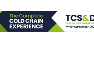 Cold chain sector to reunite at live TCS&D event