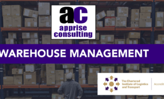 Warehouses become centre stage – training is key for the next generation of warehouse managers.