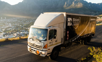 Procurement becoming evermore powerful in SA logistics/supply chain