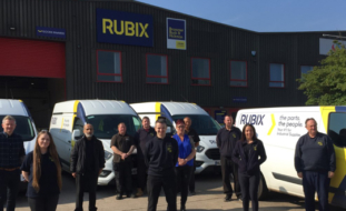 Brammer Buck & Hickman Opens New East Midlands Hub