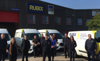 Brammer Buck & Hickman Opens New East Midlands Hub