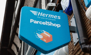 HERMES PARTNERS WITH TESCO TO EXPAND ITS PARCELSHOP NETWORK ACROSS THE UK