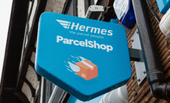 HERMES PARTNERS WITH TESCO TO EXPAND ITS PARCELSHOP NETWORK ACROSS THE UK