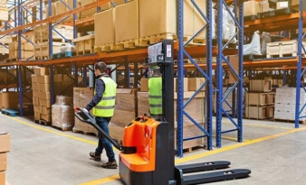 How to Choose the Right Storage System for Your Warehouse