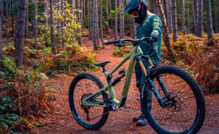 LEISURE LAKES BIKES AWARD ARROWXL WITH SIGNIFICANT CONTRACT