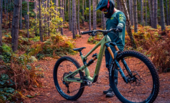 LEISURE LAKES BIKES AWARD ARROWXL WITH SIGNIFICANT CONTRACT