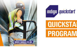 Indigo Software Launches QuickStart Rapid ROI Warehouse Management System