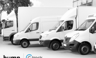 CTRACK TEAMS UP WITH HUMN TO LAUNCH COMMERCIAL FLEET INSURANCE SOLUTION