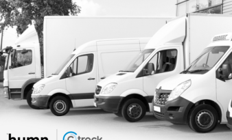 CTRACK TEAMS UP WITH HUMN TO LAUNCH COMMERCIAL FLEET INSURANCE SOLUTION