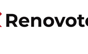 RENOVOTEC INTRODUCES NEW LOGO TO REFLECT COMPANY STRENGTHS