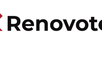 RENOVOTEC INTRODUCES NEW LOGO TO REFLECT COMPANY STRENGTHS