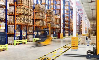 WAREHOUSE IMPACT PROTECTION SPECIALIST SEES STRONG GROWTH IN UK AND OVERSEAS MARKETS IN 2022