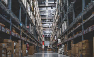 The Future of Warehousing: Automation, Robotics, and Energy Efficiency