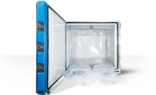 Tower launches “game-changing” solution for the transport of ultra cold temperature-critical pharmaceuticals