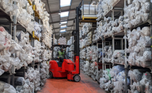 Narrow Aisle launches new storage solutions service