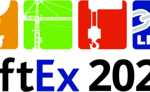 Looking forward to LiftEx 2022 in Aberdeen