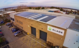 <strong>Clade factory expansion increases production capacity for green heat pumps</strong>