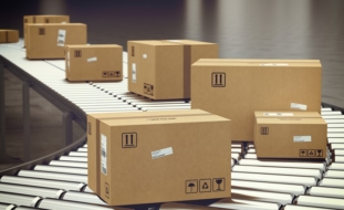 Why carrier capacity management is key for retail parcel shippers