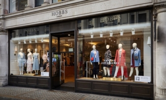 SEGURA PARTNER WITH HOBBS TO ENSURE TRANSPARENT AND ETHICAL SUPPLY CHAIN