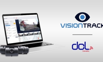 DCL CAMATICS TRANFORMING FLEET INSURANCE SECTOR WITH VIDEO TELEMATICS FROM VISIONTRACK