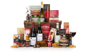 Indigo WMS proves a treat for luxury hampers specialist, Virginia Hayward