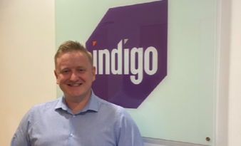 Indigo Software expands sales team with new BDM