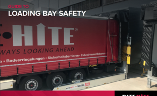 RITE-HITE LAUNCHES NEW GUIDE TO DELIVER SAFETY AT EVERY ANGLE OF THE LOADING BAY