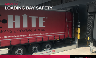 RITE-HITE LAUNCHES NEW GUIDE TO DELIVER SAFETY AT EVERY ANGLE OF THE LOADING BAY