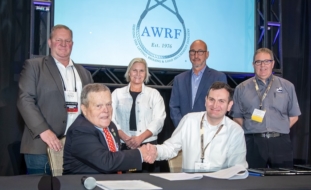 LEEA and AWRF launch a member accreditation programme