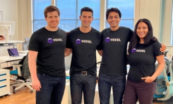 Voxel Raises $15M Series A to Decrease Workplace Injuries and Prevent Workplace Accidents