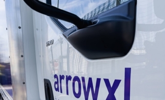 ARROWXL EXPAND FLEET TO SUPPORT BUSINESS GROWTH