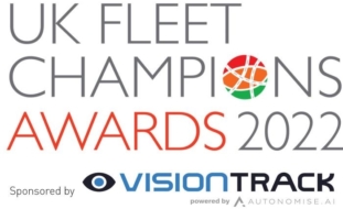 UK FLEET CHAMPIONS AWARDS DEADLINE EXTENDED