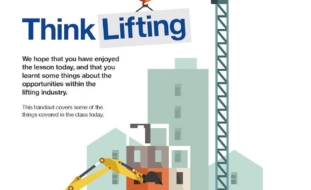 Biggest ever Lifting Industry careers event at LiftEx 2022