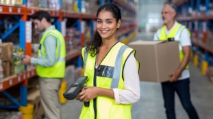 How could a WMS enable a 4 day working week in your warehouse?