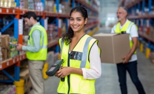 How could a WMS enable a 4 day working week in your warehouse?