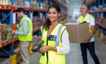 How could a WMS enable a 4 day working week in your warehouse?