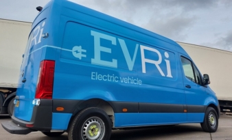 EVRI COMMITS TO PROVIDE MANDATORY ESG TRAINING FOR ALL EMPLOYEES & CONTRACTORS BY 2024