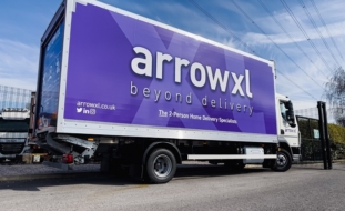 ARROWXL TO DELIVER AMBIENT HEATING SOLUTIONS TO CUSTOMERS ACROSS THE UK