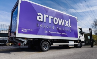 ARROWXL TO DELIVER AMBIENT HEATING SOLUTIONS TO CUSTOMERS ACROSS THE UK