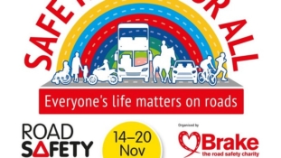 VISIONTRACK TEAMS UP WITH UK’S BIGGEST ROAD SAFETY EVENT