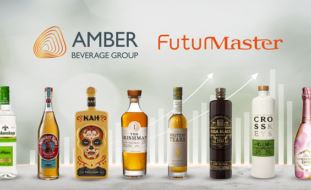 Amber Beverage Group continues its successful growth with FuturMaster