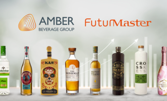 Amber Beverage Group continues its successful growth with FuturMaster