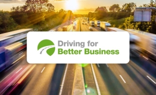 VISIONTRACK CONFIRMED AS DELIVERY PARTNER WITH DRIVING FOR BETTER BUSINESS