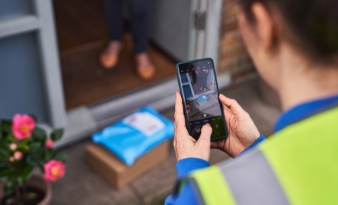 EVRI USES AI TO DEVELOP PARCEL VISION SOFTWARE