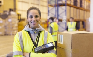 UPSCALING WAREHOUSE OPERATIONS TO MEET SEASONAL DEMAND