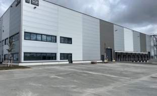 fulfilmentcrowd expands European footprint with second fulfilment centre in Germany