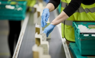 <strong>KINAXIA SELECTS NULOGY TO DIGITALISE AND OPTIMISE CONTRACT PACKING SERVICES </strong>